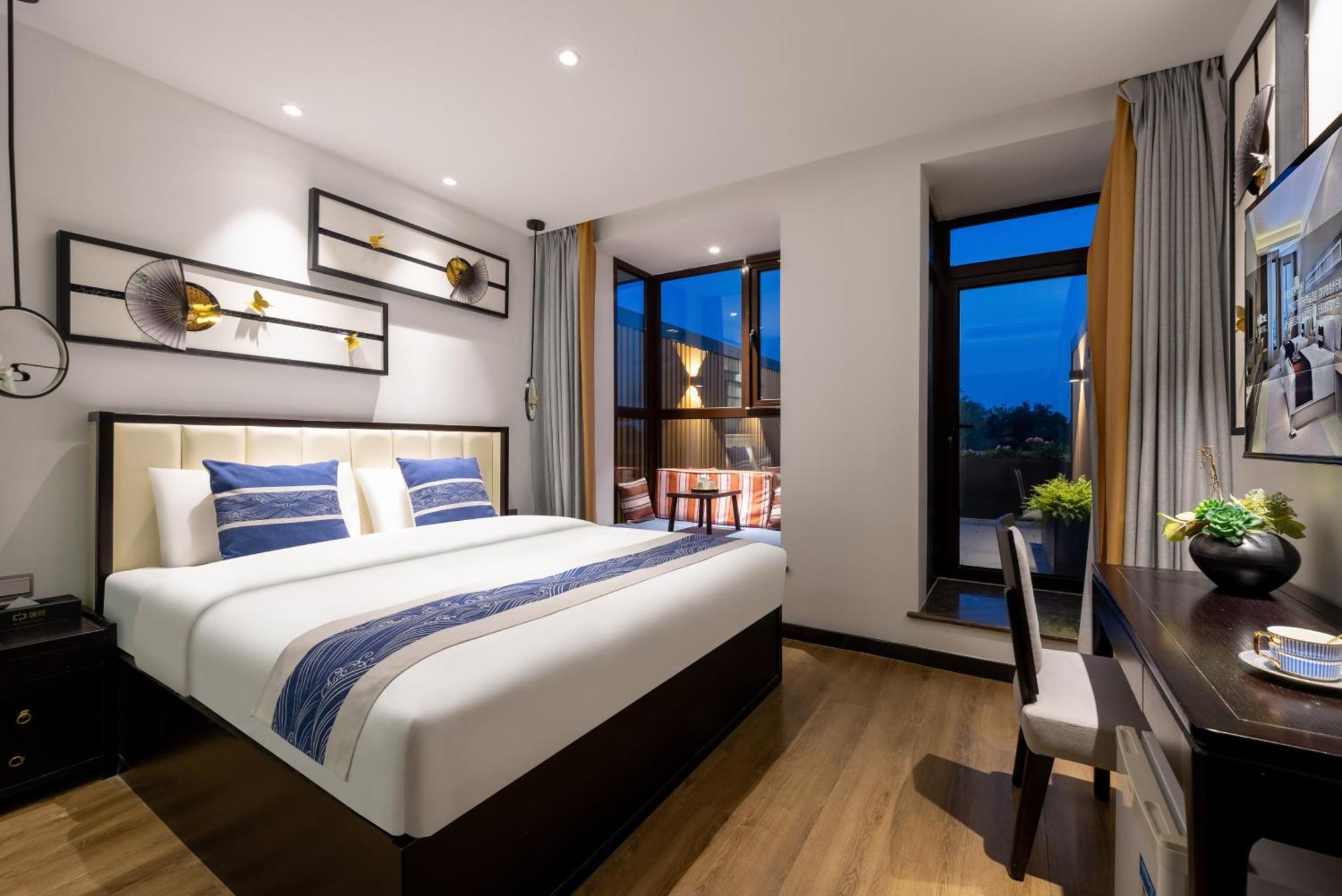 Beijing Tangfu Nanluoguxiang Wang Fu Jing Forbidden City Snack Street Hotel,1 Stop Walking To Airport Express,3 Stop To Tiananmen&Free Laundry Dry Service &Professional Free Tour Ticket Service With English Speaking Staff Kültér fotó