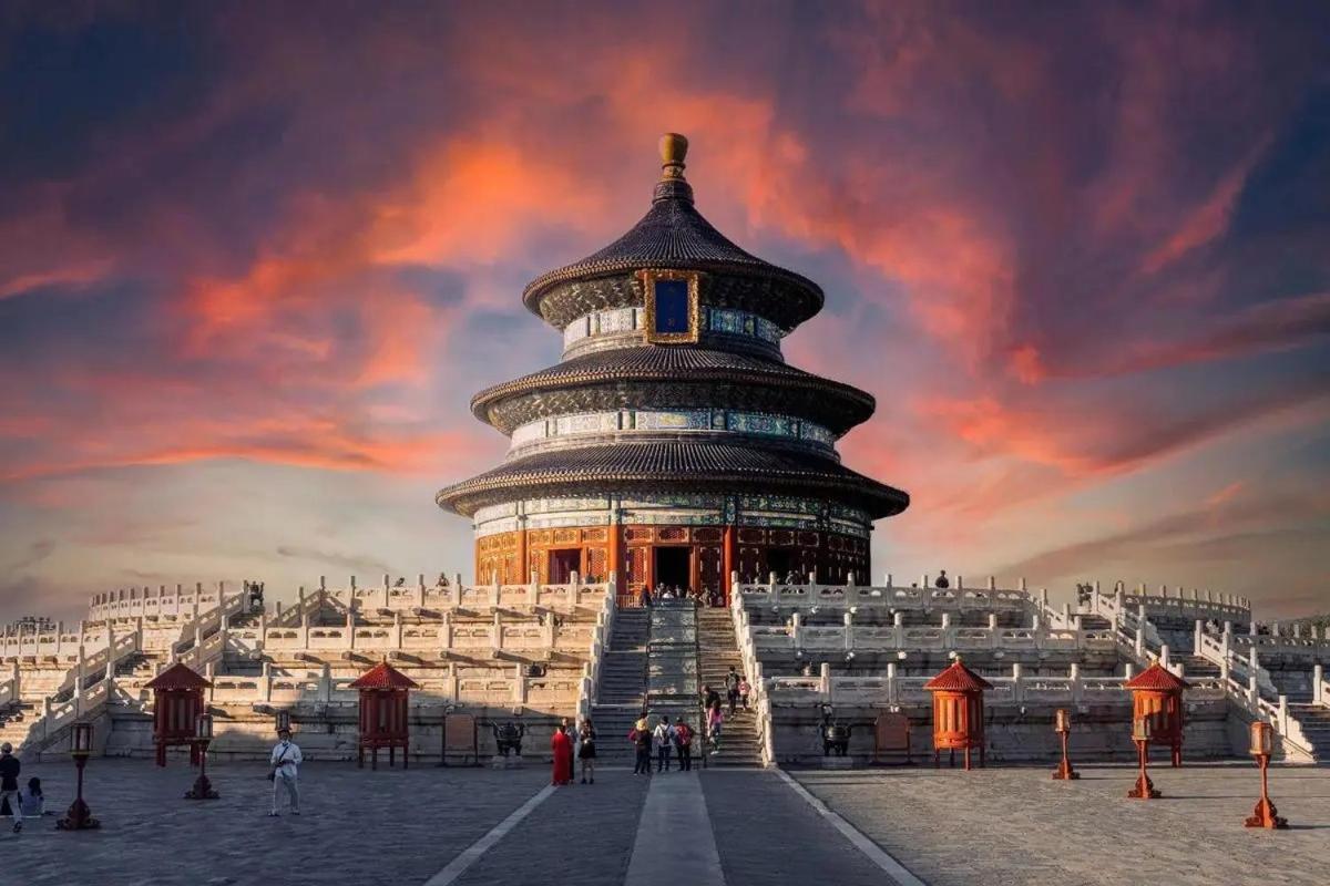 Beijing Tangfu Nanluoguxiang Wang Fu Jing Forbidden City Snack Street Hotel,1 Stop Walking To Airport Express,3 Stop To Tiananmen&Free Laundry Dry Service &Professional Free Tour Ticket Service With English Speaking Staff Kültér fotó