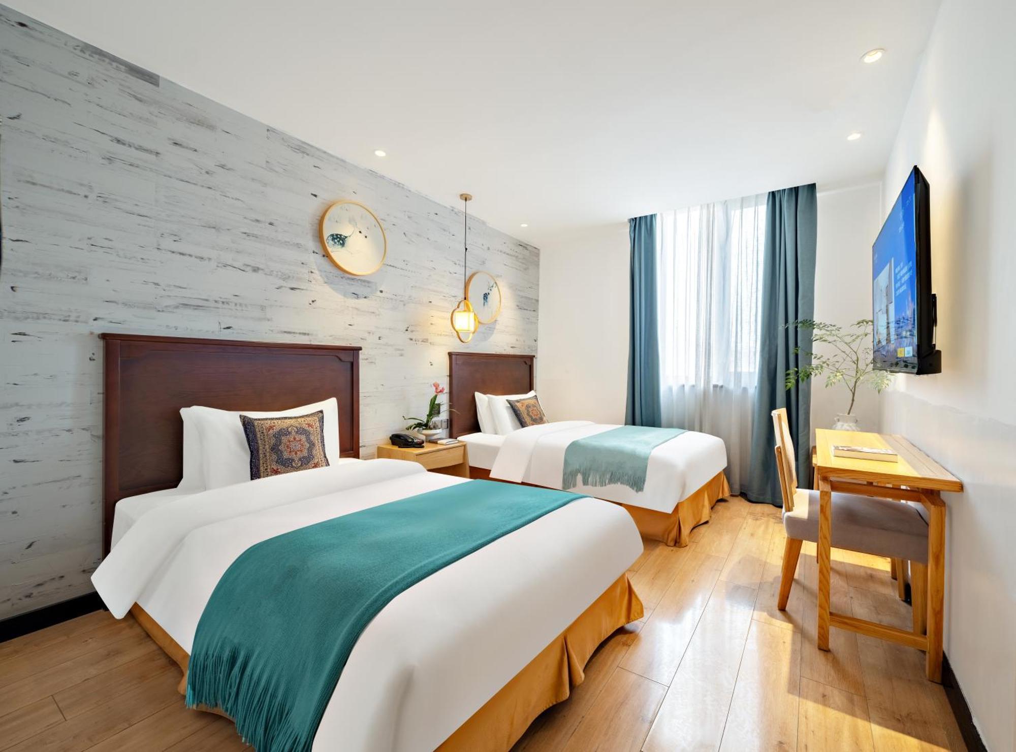 Beijing Tangfu Nanluoguxiang Wang Fu Jing Forbidden City Snack Street Hotel,1 Stop Walking To Airport Express,3 Stop To Tiananmen&Free Laundry Dry Service &Professional Free Tour Ticket Service With English Speaking Staff Kültér fotó