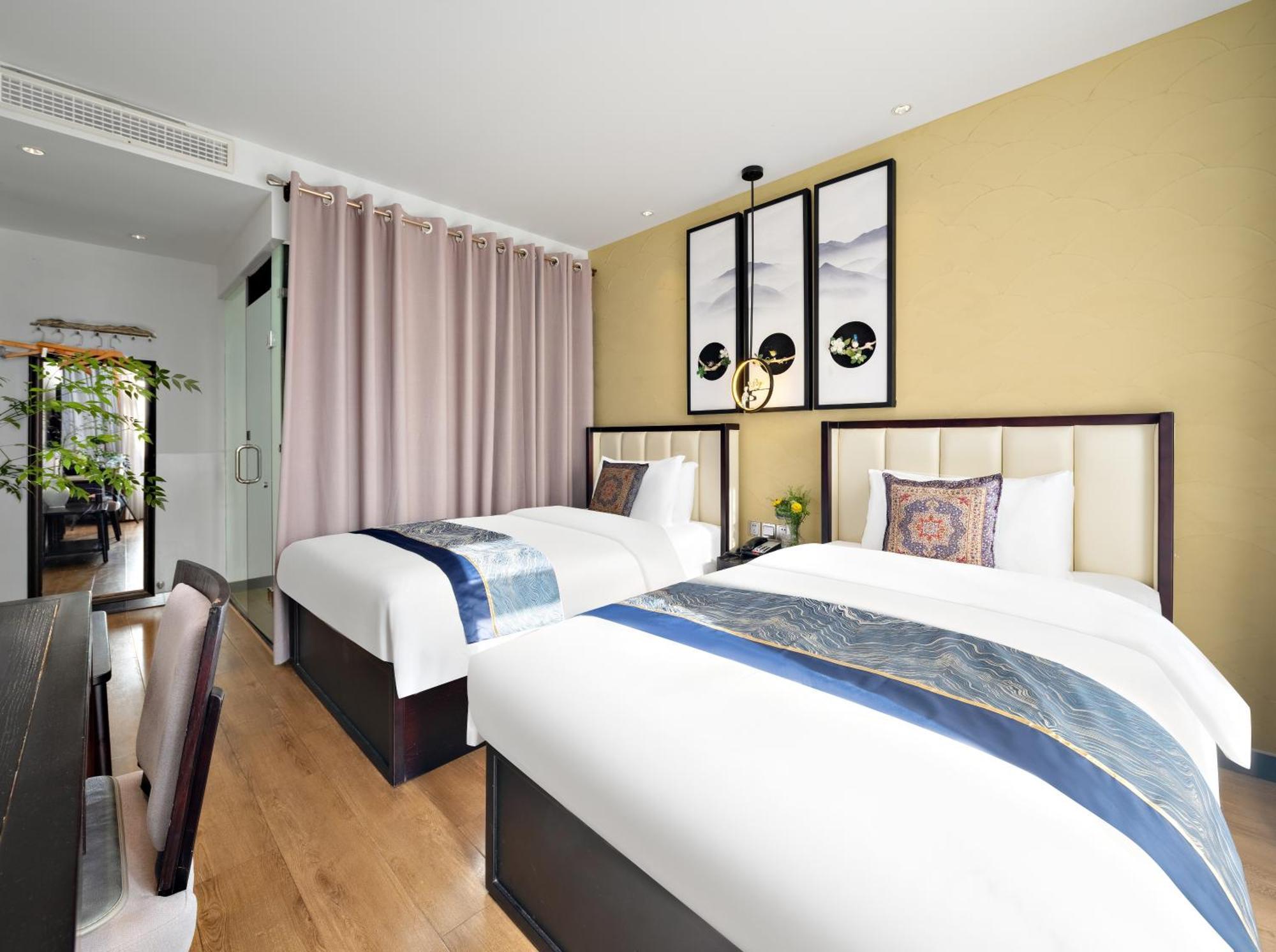 Beijing Tangfu Nanluoguxiang Wang Fu Jing Forbidden City Snack Street Hotel,1 Stop Walking To Airport Express,3 Stop To Tiananmen&Free Laundry Dry Service &Professional Free Tour Ticket Service With English Speaking Staff Kültér fotó